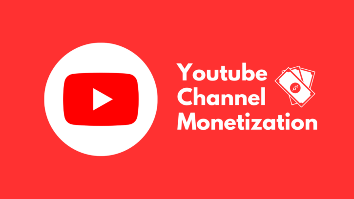 How to Apply for Monetization on YouTube