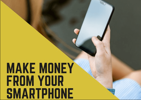 Online Earning in Pakistan with Mobile in 2023