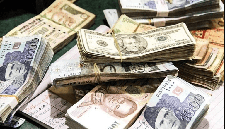 Pakistan Currency exchange rates today – February 03, 2024