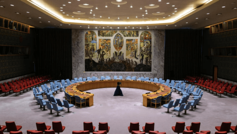 UN Security Council postpones Gaza vote again, US signals support.