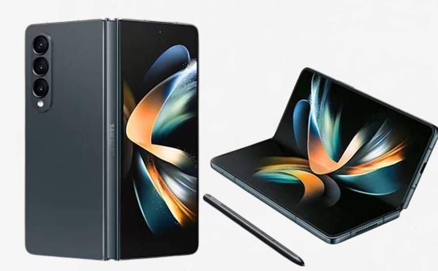 Samsung Galaxy Z Fold 4 - Updated Pricing and PTA Tax in Pakistan as of December 2023