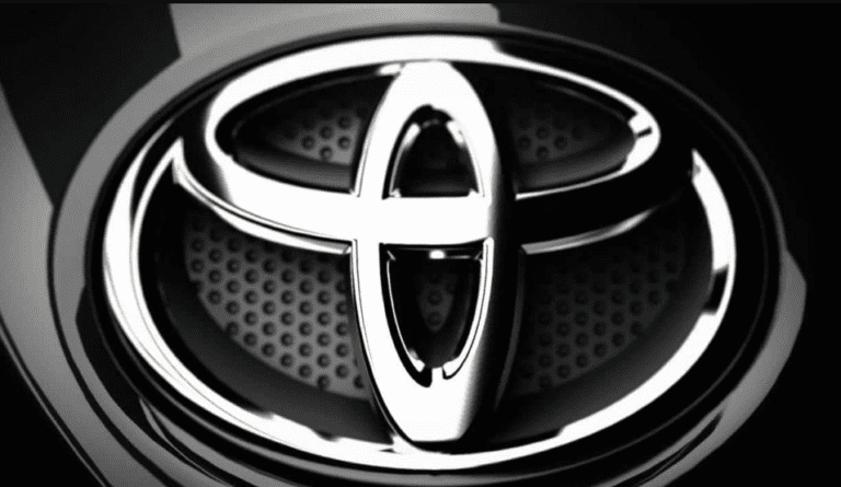 Toyota Aims to Capitalize on Improving Economic Landscape in Pakistan