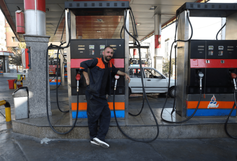 Cybersecurity Breach Disrupts Operations at Iranian Petrol Stations, Allegedly Linked to Israeli Hackers