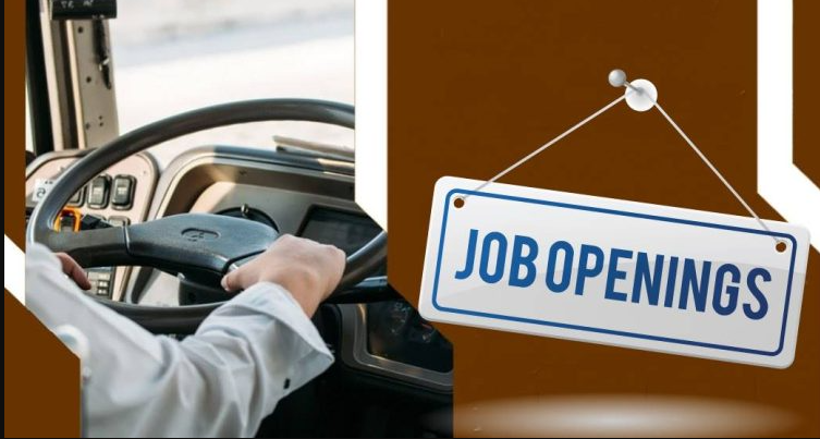 Driver Jobs in KSA